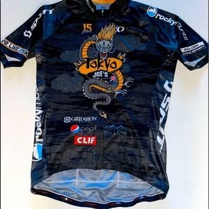 Pearl Izumi Cycling Jersey